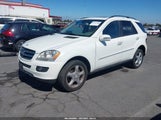 Mercedes-Benz Ml 350 4Matic 4JGBB86E58A433030 снимка