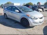 Hyundai Elantra Limited KMHDH4AE7DU670845 снимка