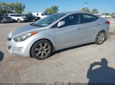 Hyundai Elantra Limited KMHDH4AE7DU670845 снимка