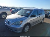 Honda Odyssey Lx 5FNRL3H29AB098079 снимка