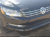 Volkswagen Passat 3.6L V6 Sel Premium 1VWCM7A33DC124171 photo