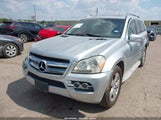 Mercedes-Benz Gl 450 4Matic 4JGBF7BE7BA721062 снимка
