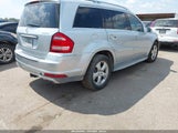 Mercedes-Benz Gl 450 4Matic 4JGBF7BE7BA721062 снимка