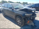 Jeep Grand Cherokee L Limited 4X4 1C4RJKBG1S8627675 fotografie