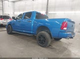 Ram  Classic Express 4X4 5'7 Box 1C6RR7KT2KS639203 снимка