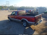 Chevrolet S-10 Ls 1GCCS19X6X8100354 снимка