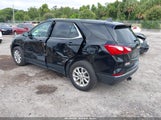 Chevrolet Equinox Lt 2GNAXSEV5J6329261 снимка