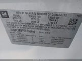 Chevrolet Equinox 1Lt 2GNFLFEK7E6198600 снимка