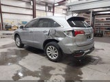 Acura Rdx Technology Acurawatch Plus Packages/Technology Package 5J8TB4H50JL026582 photo