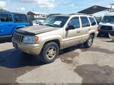 Jeep Grand Cherokee Limited 1J4GW68N8XC696903 photo