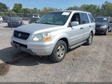 Honda Pilot Ex-L 2HKYF18683H527100 снимка