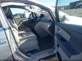 Honda Odyssey Ex-L 5FNRL5H64FB108880 снимка