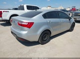 Kia Rio Lx KNADM4A34D6096740 снимка