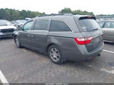 Honda Odyssey Ex-L 5FNRL5H60DB054409 снимка
