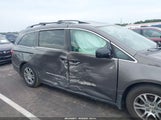Honda Odyssey Ex-L 5FNRL5H60DB054409 снимка