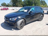 Mercedes-Benz Glc 300 Suv W1N0G8DB7NV386179 снимка