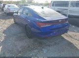 Hyundai Elantra Sel KMHLM4AG8NU311501 снимка