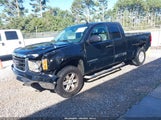 GMC Sierra  Sle1 2GTEC19JX81243247 снимка