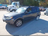 Subaru Forester 2.5X Premium JF2SHADCXCH442674 снимка