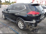 Nissan Rogue Sv 5N1AT2MN9HC754520 снимка