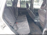 Honda Cr-V Lx JHLRD28491S019587 снимка