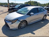 Toyota Corolla L 5YFDPMAEXNP294860 снимка