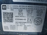 GMC Sierra  4Wd Short Box Elevation/4Wd Standard Box Elevation 3GTU9CED0MG357152 снимка
