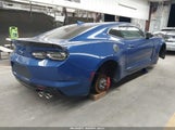 Chevrolet Camaro 1G1FF1R76M0138574 снимка