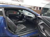 Chevrolet Camaro 1G1FF1R76M0138574 снимка