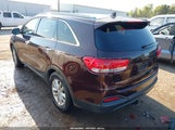 Kia Sorento 3.3L Lx 5XYPG4A58GG003650 photo