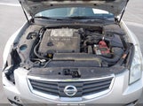 Nissan Maxima 3.5 Se 1N4BA41E77C830674 снимка