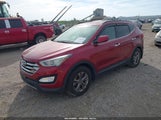 Hyundai Santa Fe Sport 5XYZU3LB5DG044070 fotografie