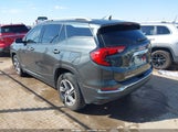 GMC Terrain Awd Slt 3GKALVEV0LL269558 снимка