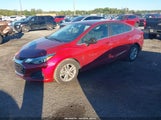 Chevrolet Cruze Lt 1G1BE5SM1K7141900 снимка