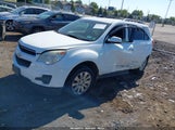 Chevrolet Equinox 1Lt 2CNFLDE53B6245782 fotografie