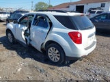 Chevrolet Equinox 1Lt 2CNFLDE53B6245782 снимка