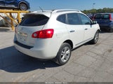 Nissan Rogue Sv JN8AS5MV7CW364830 снимка
