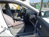 Nissan Rogue Sv JN8AS5MV7CW364830 снимка
