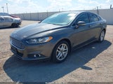 Ford Fusion Se 3FA6P0HD4GR158757 снимка