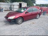 Honda Accord Sdn Ex-L V6 1HGCM66526A002280 photo