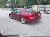 Honda Accord Sdn Ex-L V6 1HGCM66526A002280 fotografie