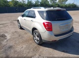 Chevrolet Equinox Ltz 2GNALDEK0G1163945 снимка
