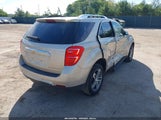 Chevrolet Equinox Ltz 2GNALDEK0G1163945 снимка