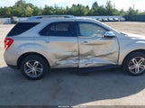 Chevrolet Equinox Ltz 2GNALDEK0G1163945 снимка