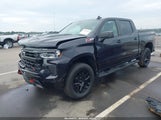 Chevrolet Silverado  4Wd Short Bed Lt Trail Boss 3GCUDFED9RG415847 fotografie