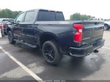 Chevrolet Silverado  4Wd Short Bed Lt Trail Boss 3GCUDFED9RG415847 снимка