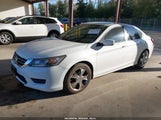 Honda Accord Lx 1HGCR2F36EA182578 снимка