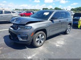 Jeep Grand Cherokee 4Xe Limited 4X4 1C4RJYB65N8721475 fotografie