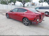 Nissan Altima Sr Fwd 1N4BL4CV0LC124356 fotografie