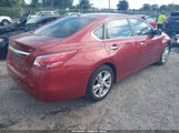 Nissan Altima 2.5 Sv 1N4AL3AP0DC118357 photo